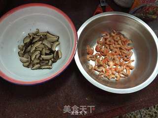 蚂蚁上树的做法步骤：2