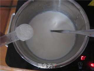 电炖锅制作酸奶的做法步骤:3