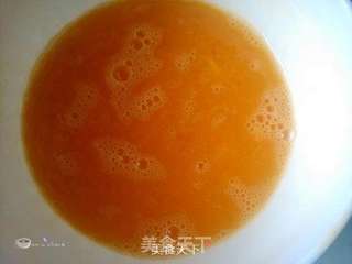 西红柿炒鸡蛋的做法步骤:6