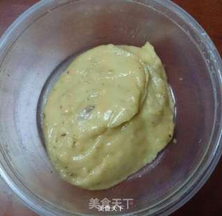 核桃小饼干的做法步骤:5