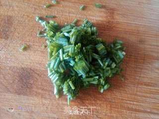 西红柿炒鸡蛋的做法步骤:5