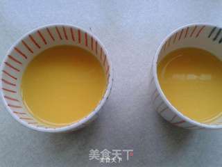 蒸蛋的做法步骤:7