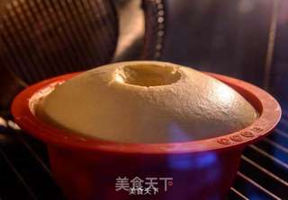 让岁月温柔相待 戚风蛋糕的做法步骤:15