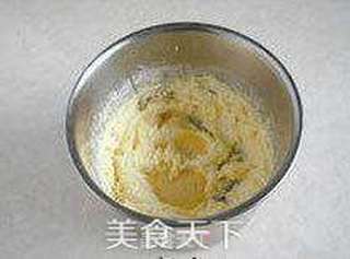 蔓越莓曲奇的做法步骤:6