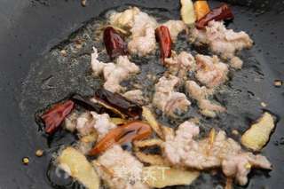 腾冲饵丝——超饵块大救驾的做法步骤:4