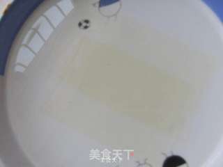 水果朗姆酒花茶果冻的做法步骤:2