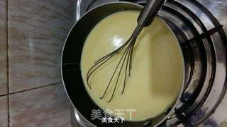 原味酸奶冰激凌的做法步骤:4