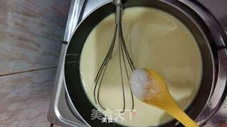 原味酸奶冰激凌的做法步骤:5