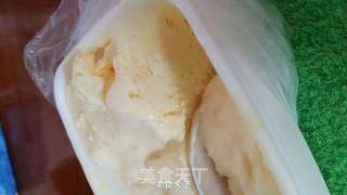 原味酸奶冰激凌的做法步骤:8