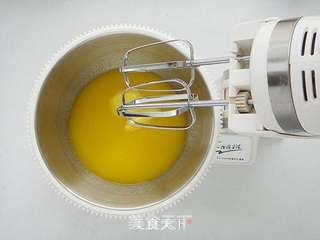 轻松熊饼干的做法步骤:2