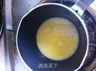 紫薯小山卷的做法步骤:9