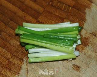香菇烧豆腐的做法步骤:3