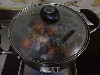自制茶叶蛋的做法步骤:13