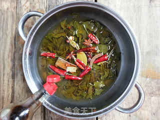 打造经典难忘的立夏蛋=五香茶叶蛋的做法步骤:8