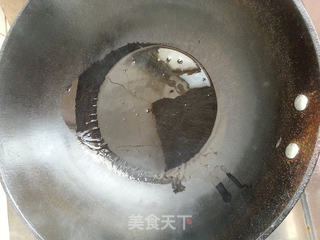 西葫芦杏鲍茹炒肉片的做法步骤:3