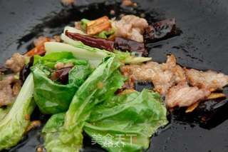腾冲饵丝——超饵块大救驾的做法步骤:5