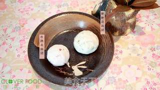 菓食的做法步骤:8