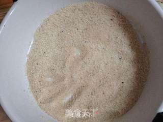 盐焗蛋的做法步骤:4