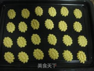 杏仁酥饼干的做法步骤:8