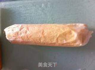 紫薯小山卷的做法步骤:19