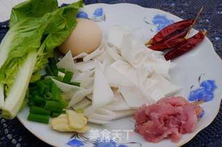 腾冲饵丝——超饵块大救驾的做法步骤:2