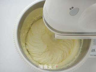 轻松熊饼干的做法步骤:4