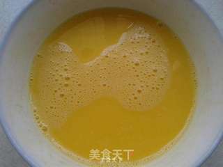蒸蛋的做法步骤:4