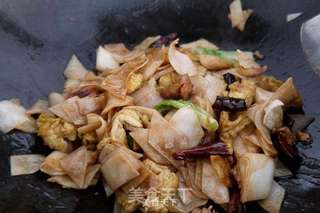 腾冲饵丝——超饵块大救驾的做法步骤:7