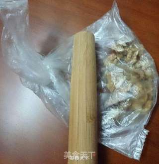核桃小饼干的做法步骤:2