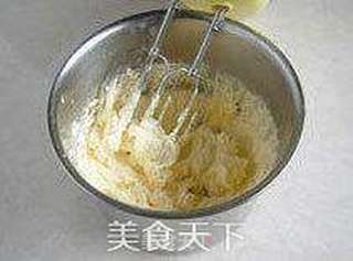 蔓越莓曲奇的做法步骤:7
