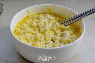鸡蛋豆腐的做法步骤:5