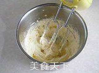 蔓越莓曲奇的做法步骤:5