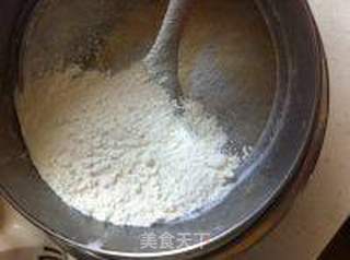 紫薯小山卷的做法步骤:5