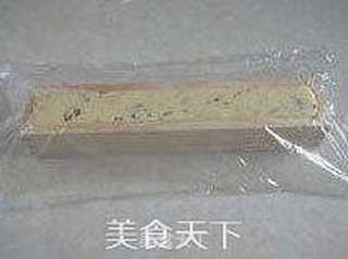 蔓越莓曲奇的做法步骤:13