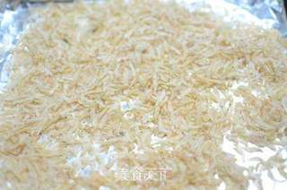 维仕美破壁搅拌机PRO-EQS试用报告篇——无添加剂虾精的做法步骤:2