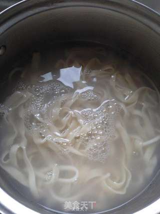 大盘鸡的做法步骤:11