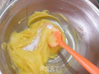 长帝e•Bake互联网烤箱之巴黎布列斯特泡芙的做法步骤:7