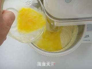 轻松熊饼干的做法步骤:5