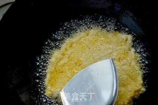 鸡蛋豆腐的做法步骤:7