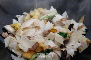 腾冲饵丝——超饵块大救驾的做法步骤:6