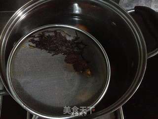 自制茶叶蛋的做法步骤:14
