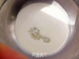 长帝e•Bake互联网烤箱之巴黎布列斯特泡芙的做法步骤:13