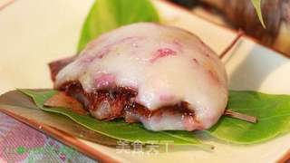 菓食的做法步骤:12