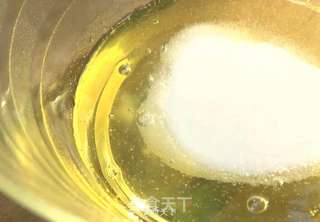 让岁月温柔相待 戚风蛋糕的做法步骤:8