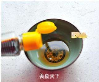 蒜蓉粉丝蒸鲍鱼的做法步骤:4