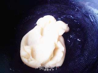 长帝e•Bake互联网烤箱之巴黎布列斯特泡芙的做法步骤:5