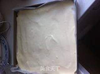 紫薯小山卷的做法步骤:12