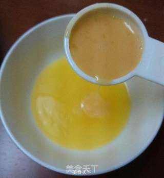 核桃小饼干的做法步骤:4