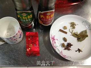 自制茶叶蛋的做法步骤:2