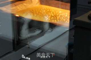 虎皮蛋糕卷的做法步骤:6